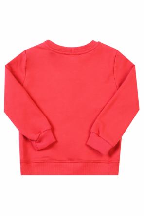 Embroidered sweatshirt, zdjęcie 2 Embroidered sweatshirt od Kenzo Kids